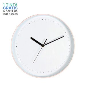 Reloj Cesis.