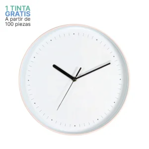 Reloj Cesis.
