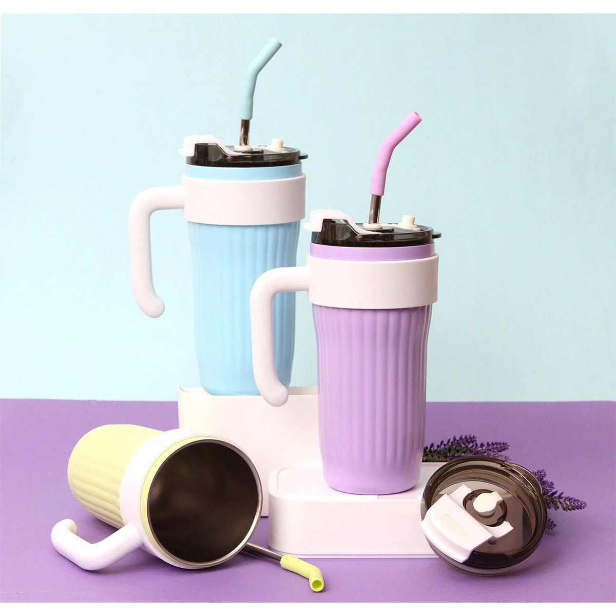 Vaso Granelli. - Image 3