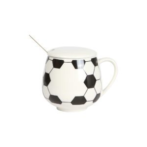 Taza Koubia.
