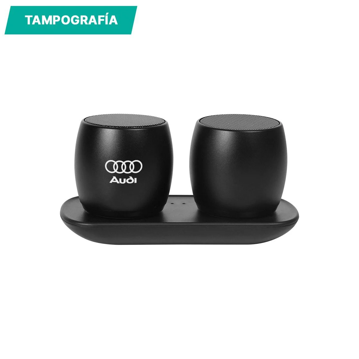 Set de Bocinas Terme. - Image 2