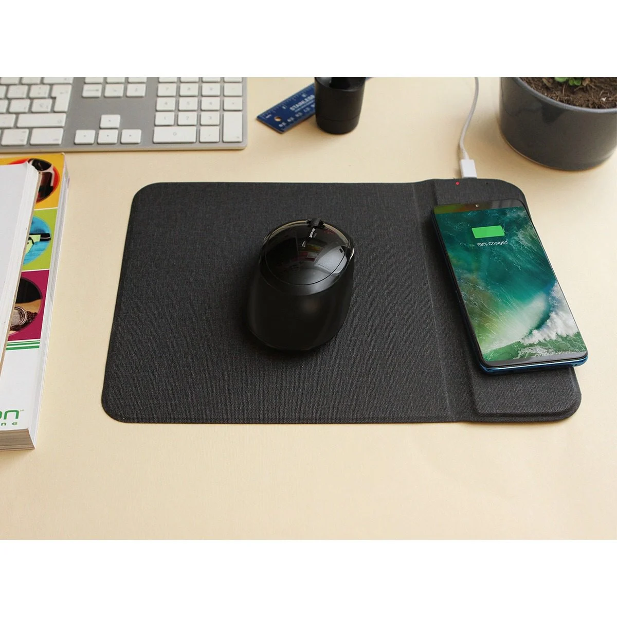Mouse pad Kisii. - Image 3