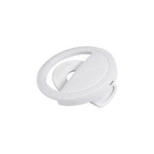 Aro de luz led
