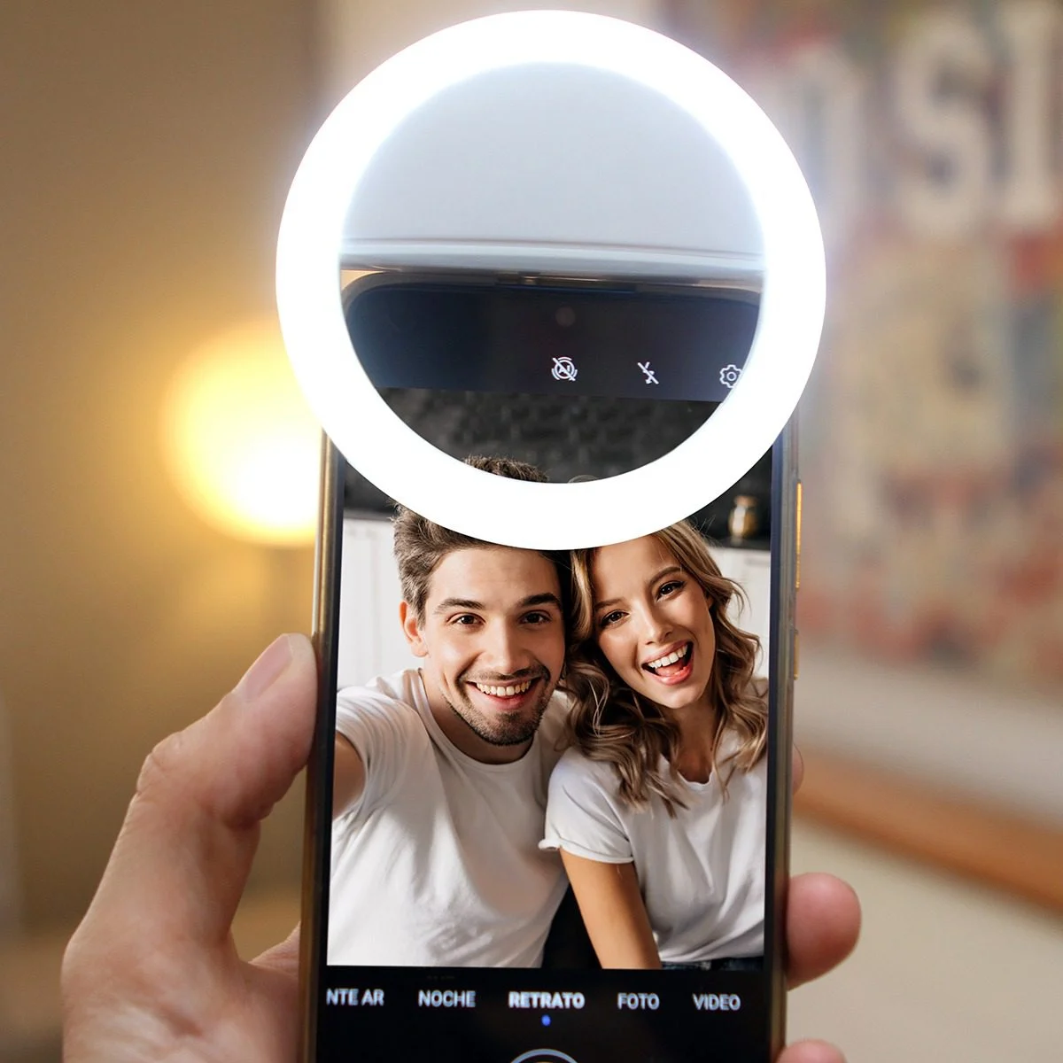 Aro de luz led - Image 3
