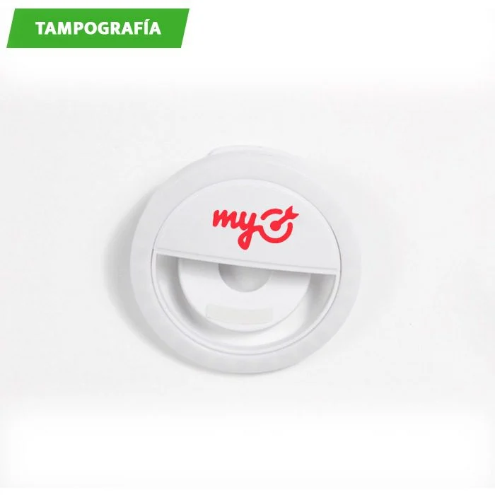 Aro de luz led - Image 2