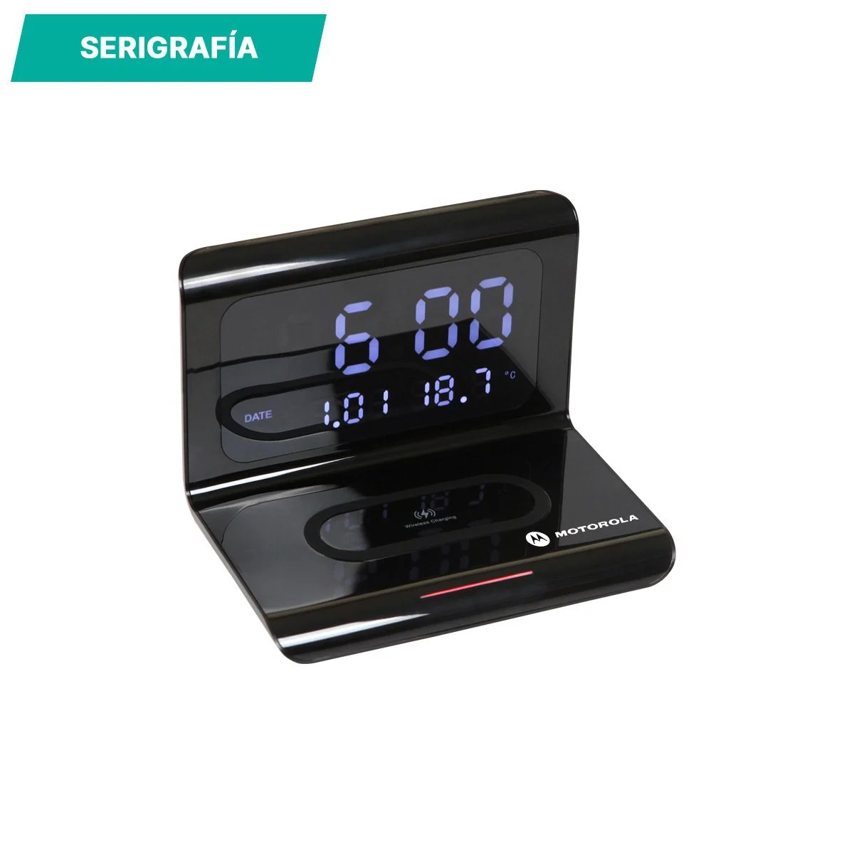 Reloj Galati. - Image 2