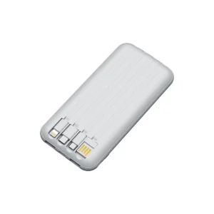 Power Bank Pomonte.