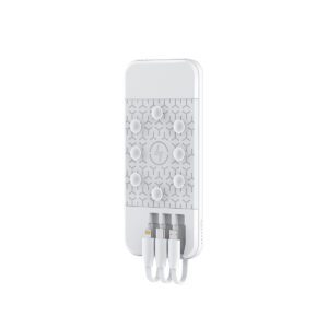 Power Bank Sissa.