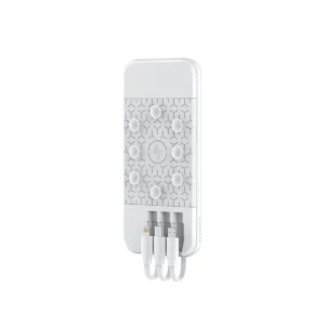 Power Bank Sissa.