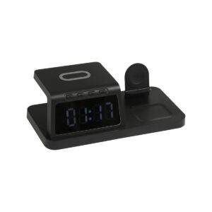 Reloj de escritorio Aranno.