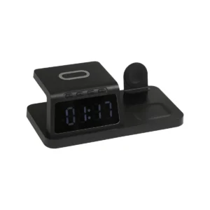 Reloj de escritorio Aranno.
