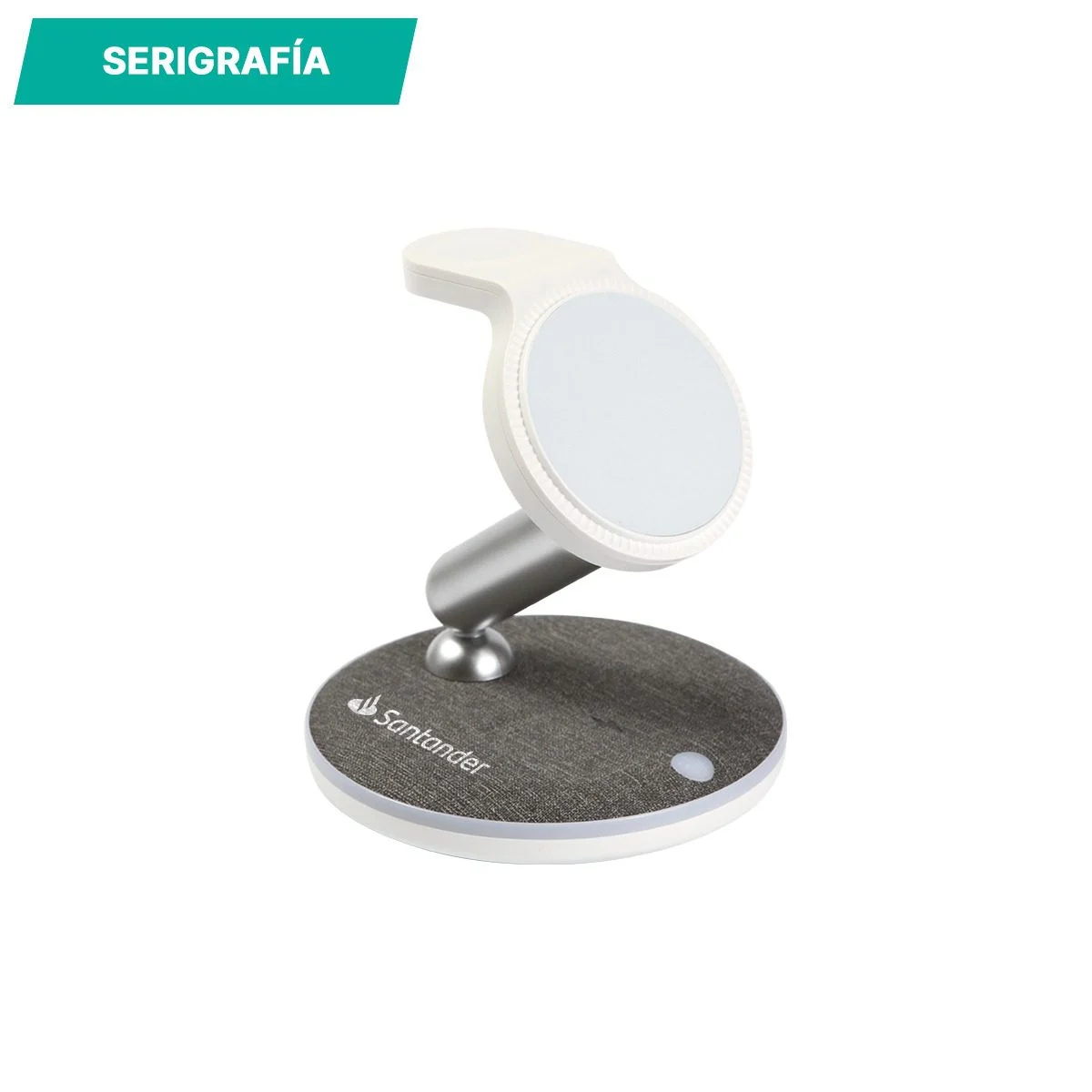 Cargador Daphu. - Image 2