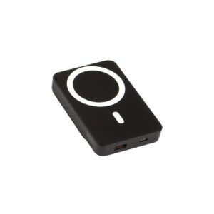 Power Bank Acklins.