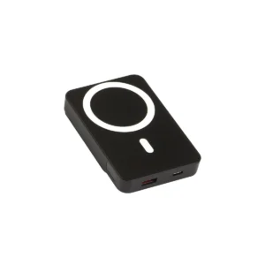Power Bank Acklins.