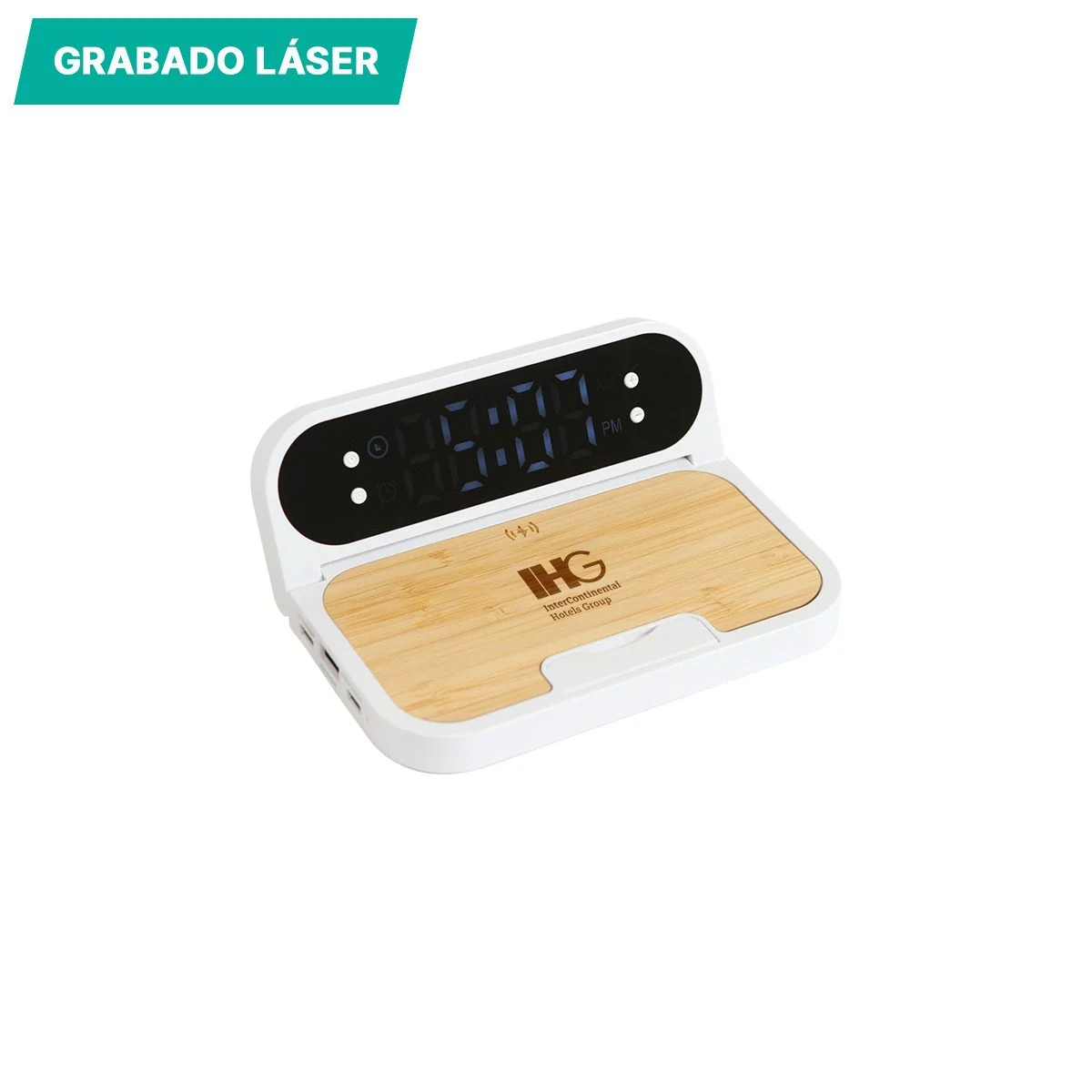 Cargador Pólva. - Image 3