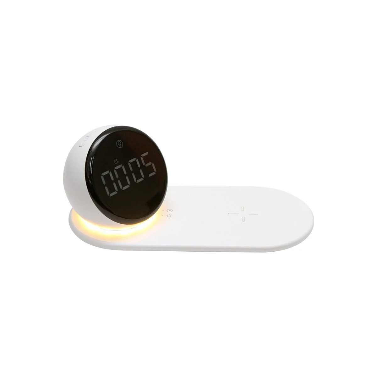 Reloj Cossira.