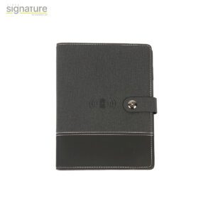 Libreta Chablis.