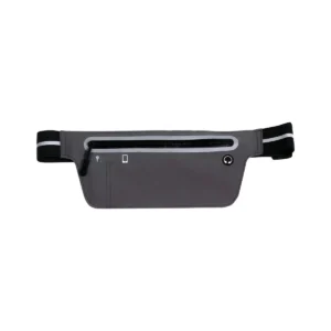 Cinturón deportivo slim.