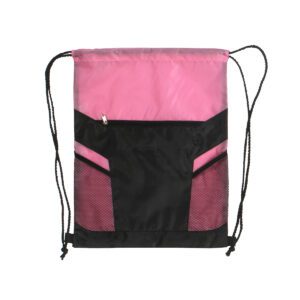 Morral tipo saco Masak.