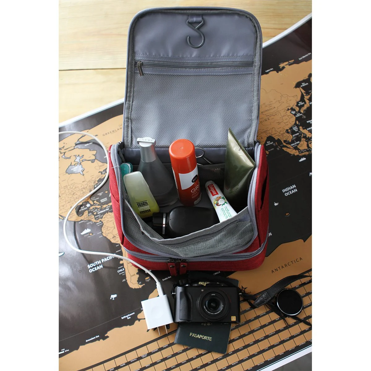 Bolsa multiusos Windoor. - Image 2