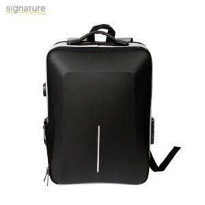Mochila ejecutiva.