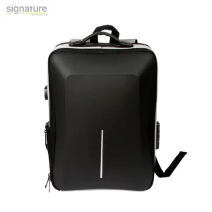 Mochila ejecutiva.