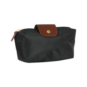 Bolsa cosmetiquera.