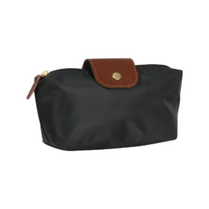 Bolsa cosmetiquera.