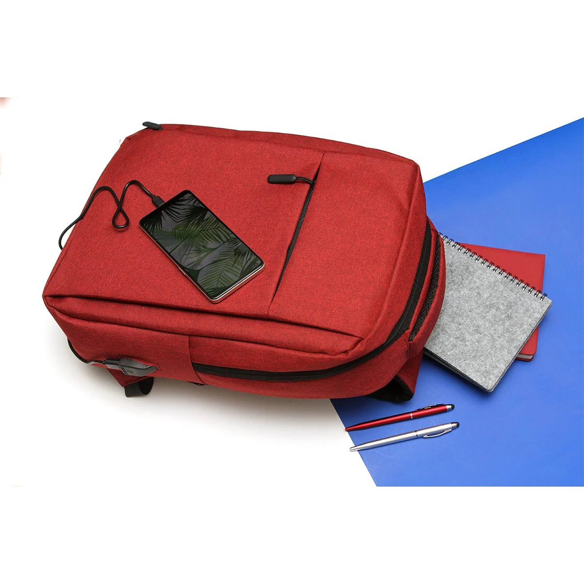 Backpack Rayyán. - Image 2