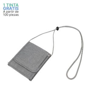 Bolso Barasso.