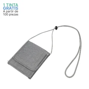 Bolso Barasso.