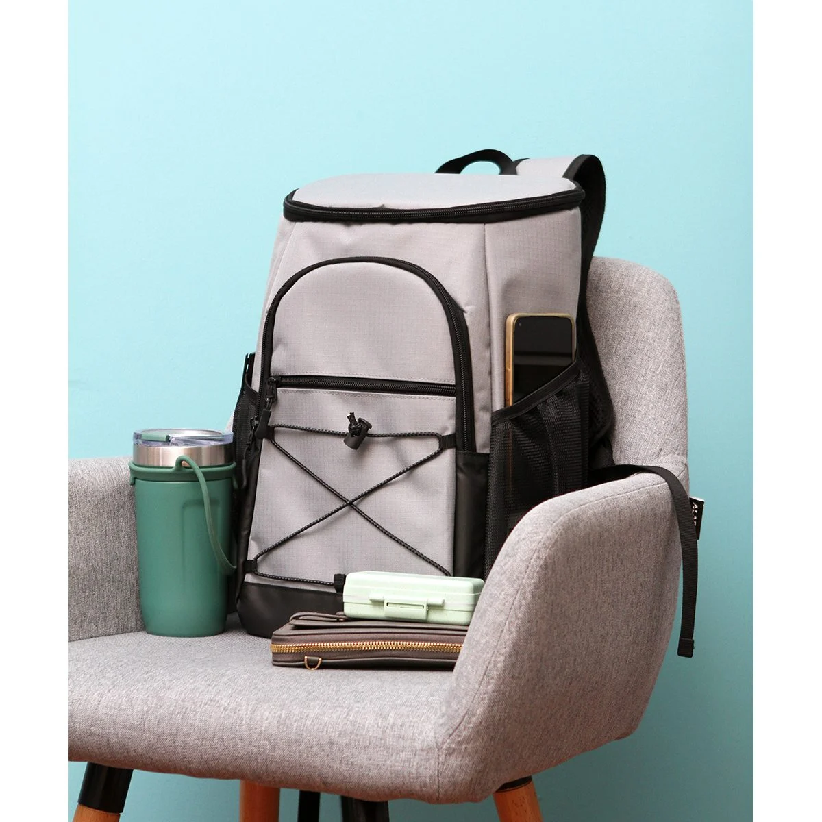 Mochila Suwaiq. - Image 3