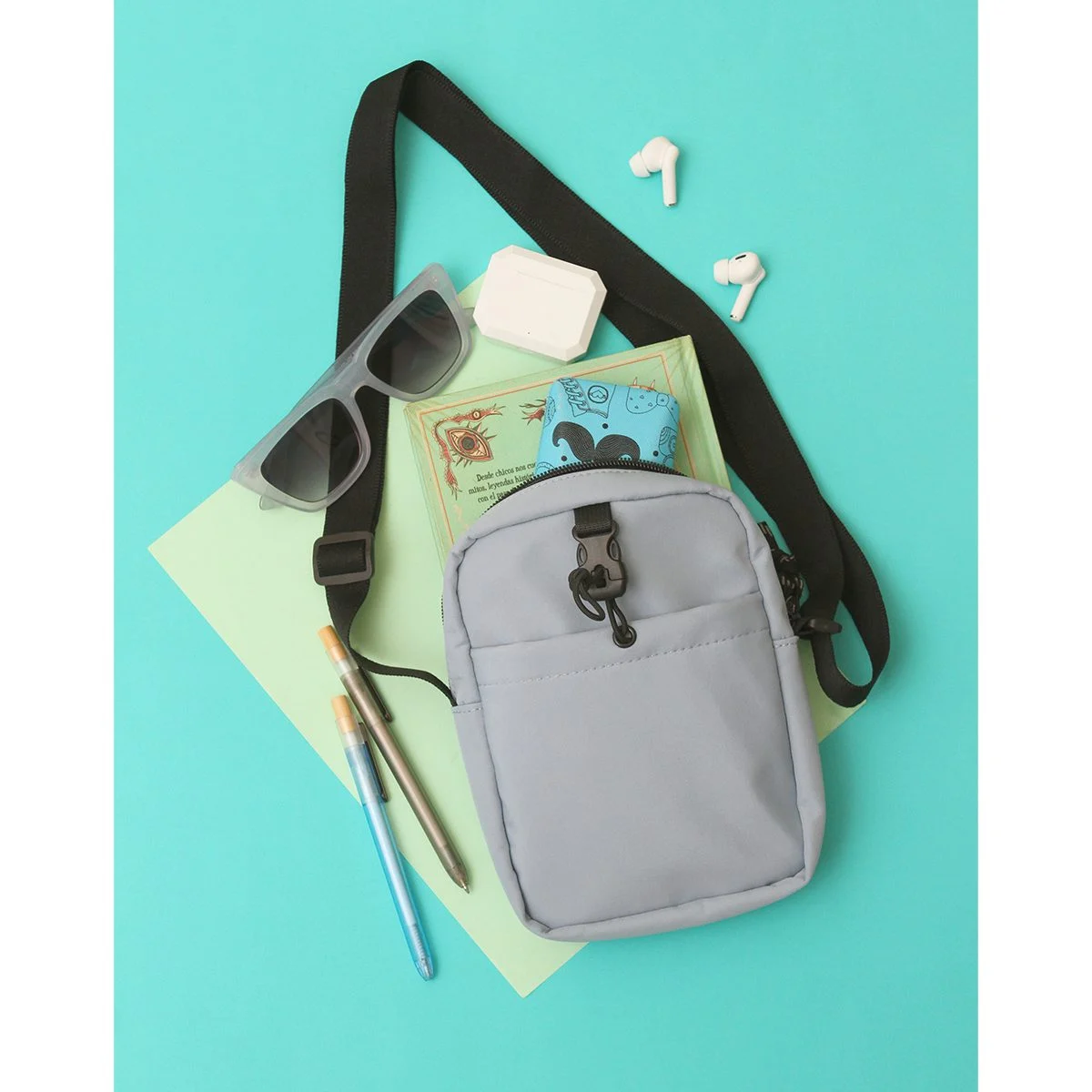 Bolsa Roselle. - Image 2