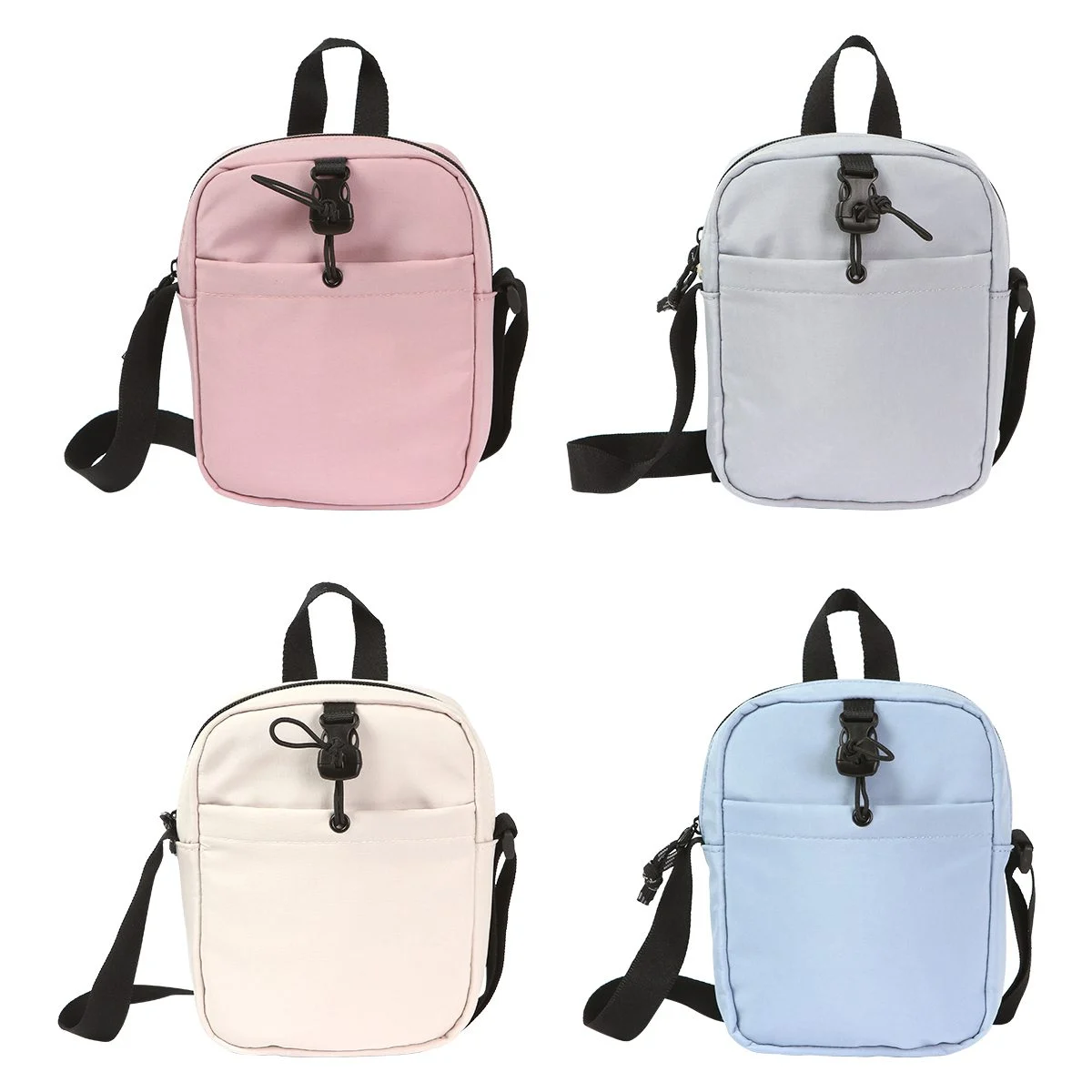 Bolsa Roselle. - Image 3