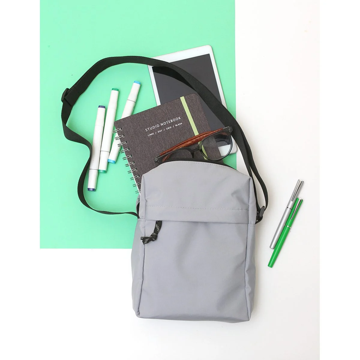 Bolsa Pizzoli. - Image 3
