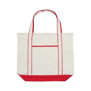 Bolsa Berger.