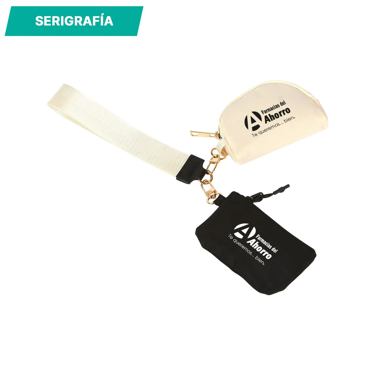 Juego de bolsas Dorf. - Image 3