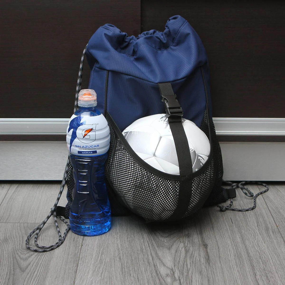 Mochila Loshside. - Image 2
