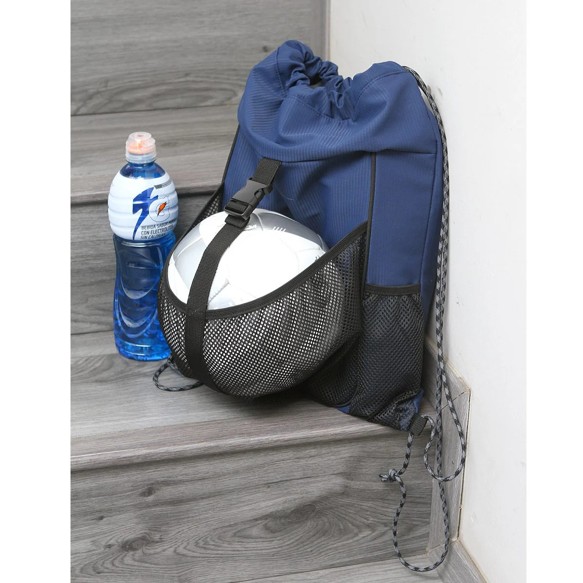Mochila Loshside. - Image 3