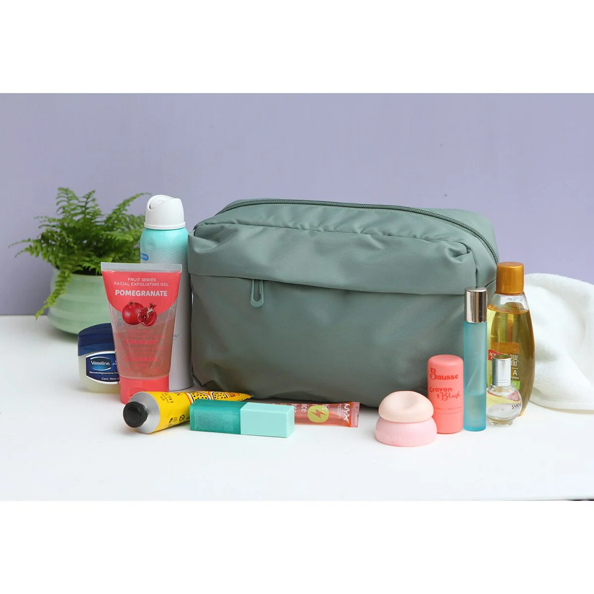 Cosmetiquera Brae. - Image 2