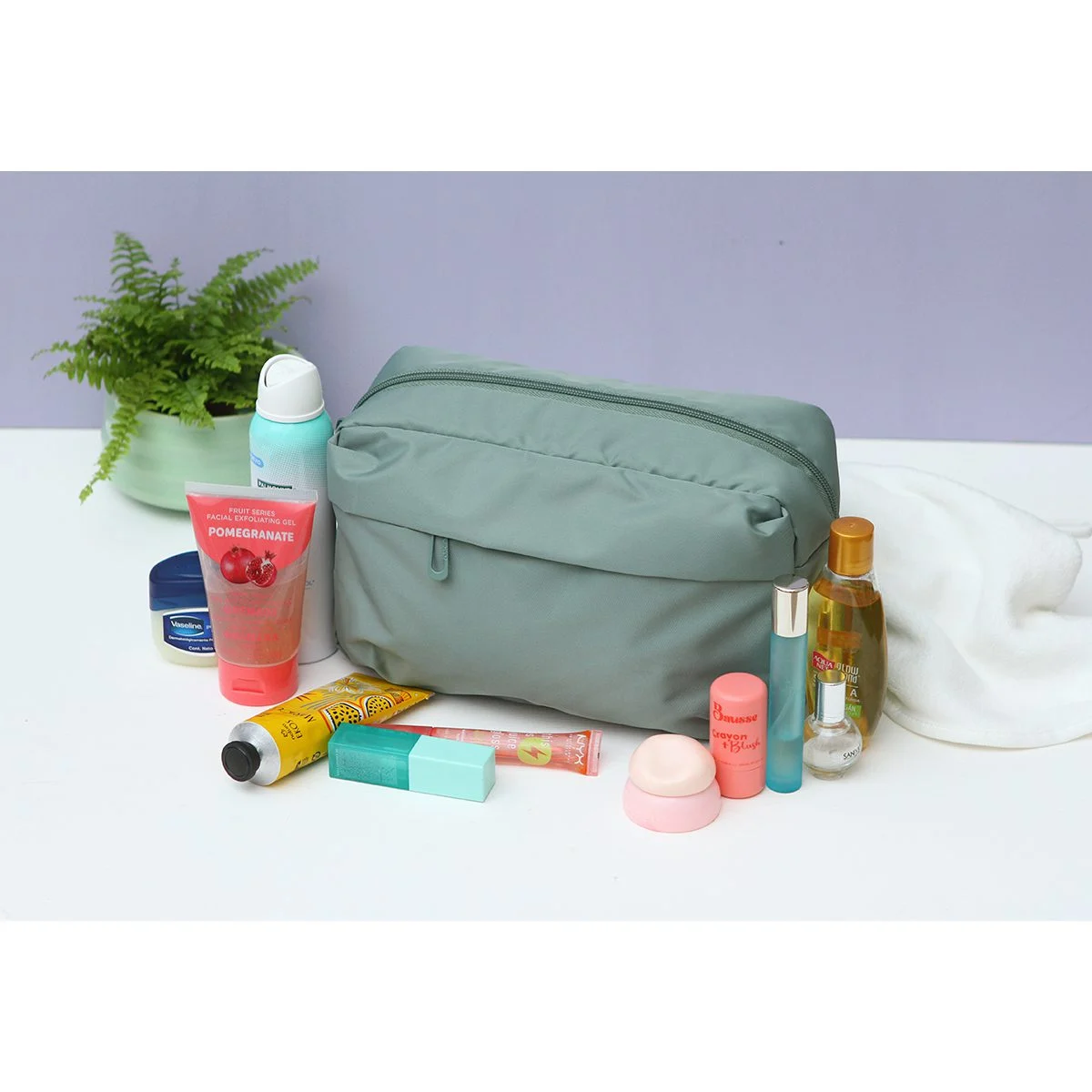 Cosmetiquera Brae. - Image 3