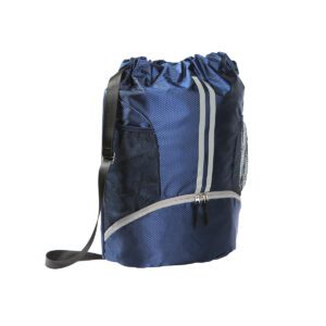 Mochila tipo bandolera Gavar.