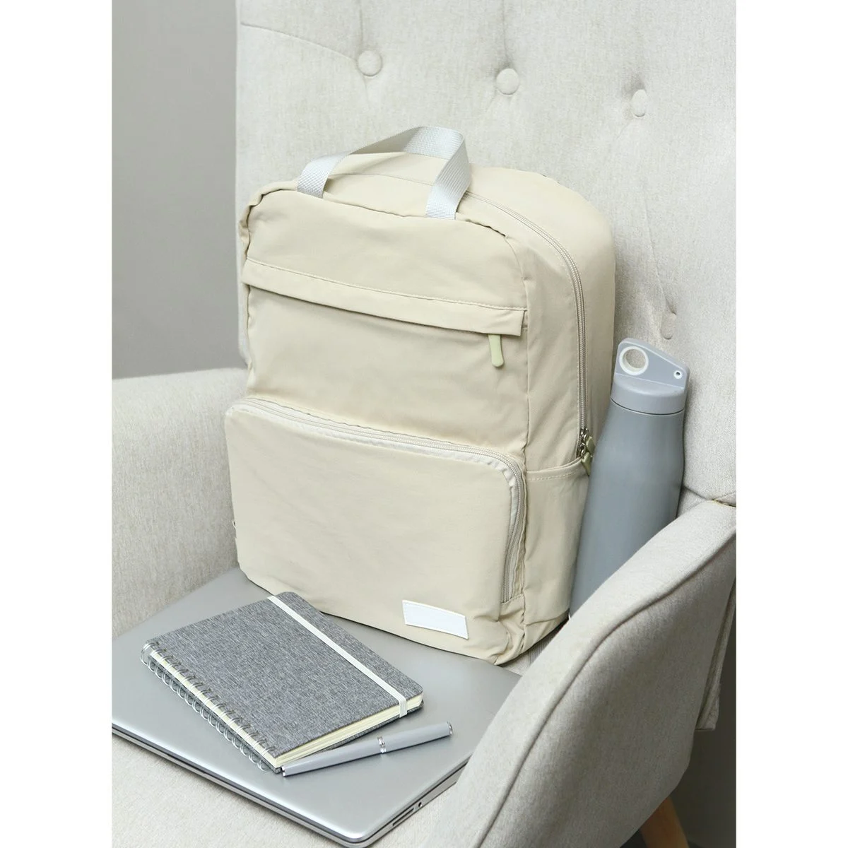 Mochila plegable Engomi. - Image 2