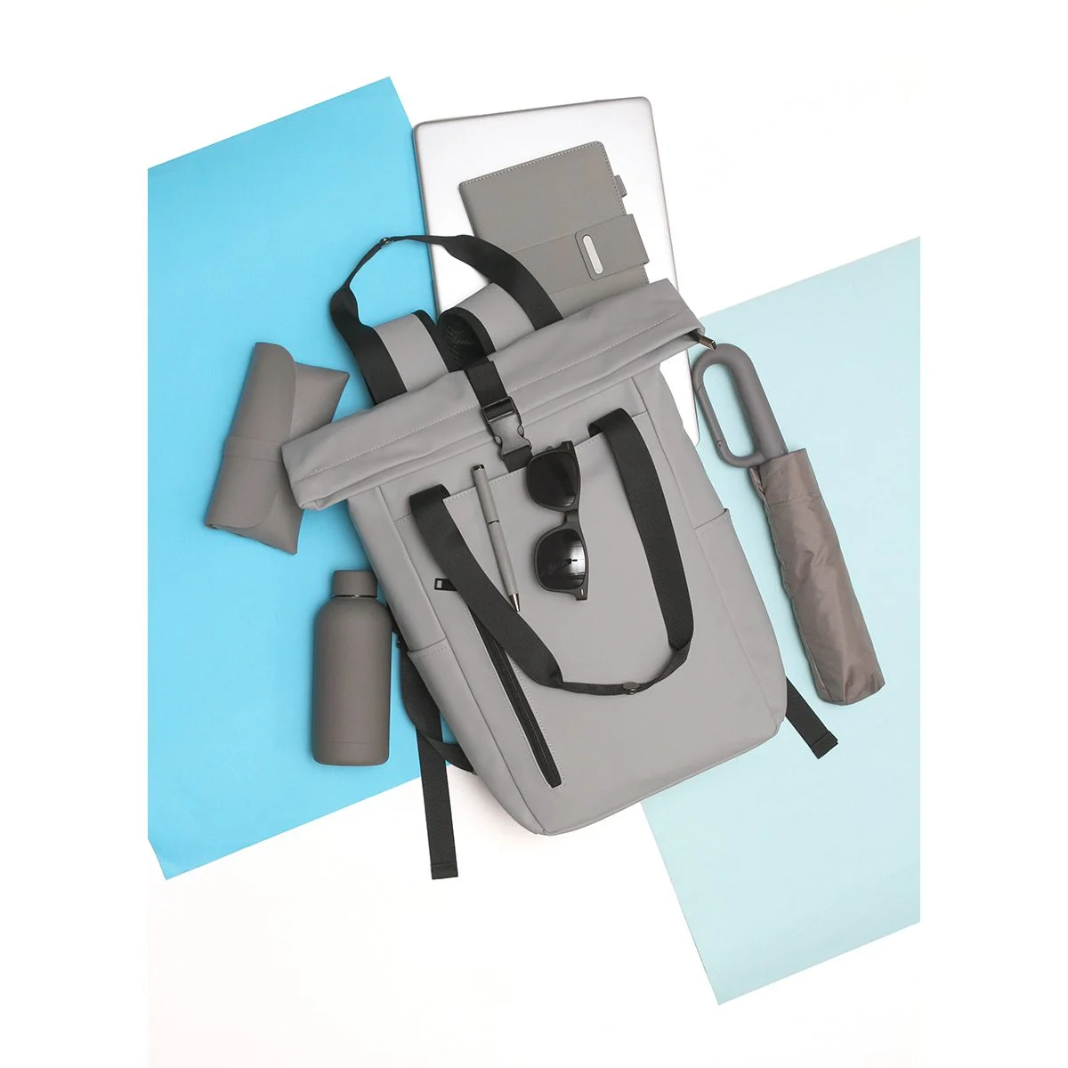 Bagpack Legnica. - Image 2