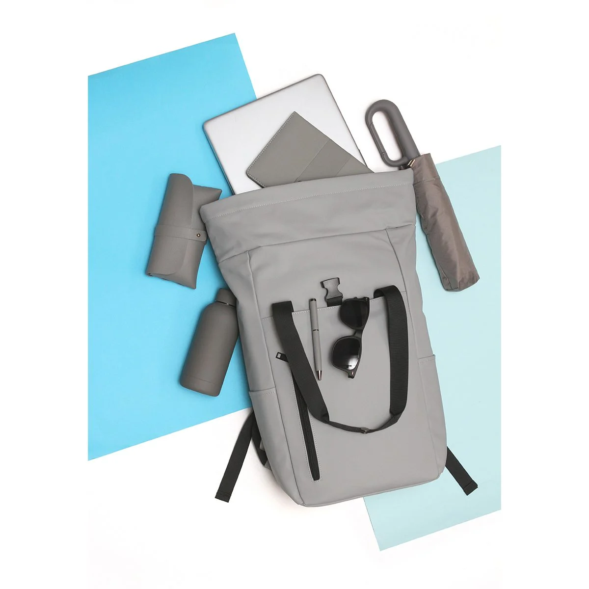 Bagpack Legnica. - Image 3