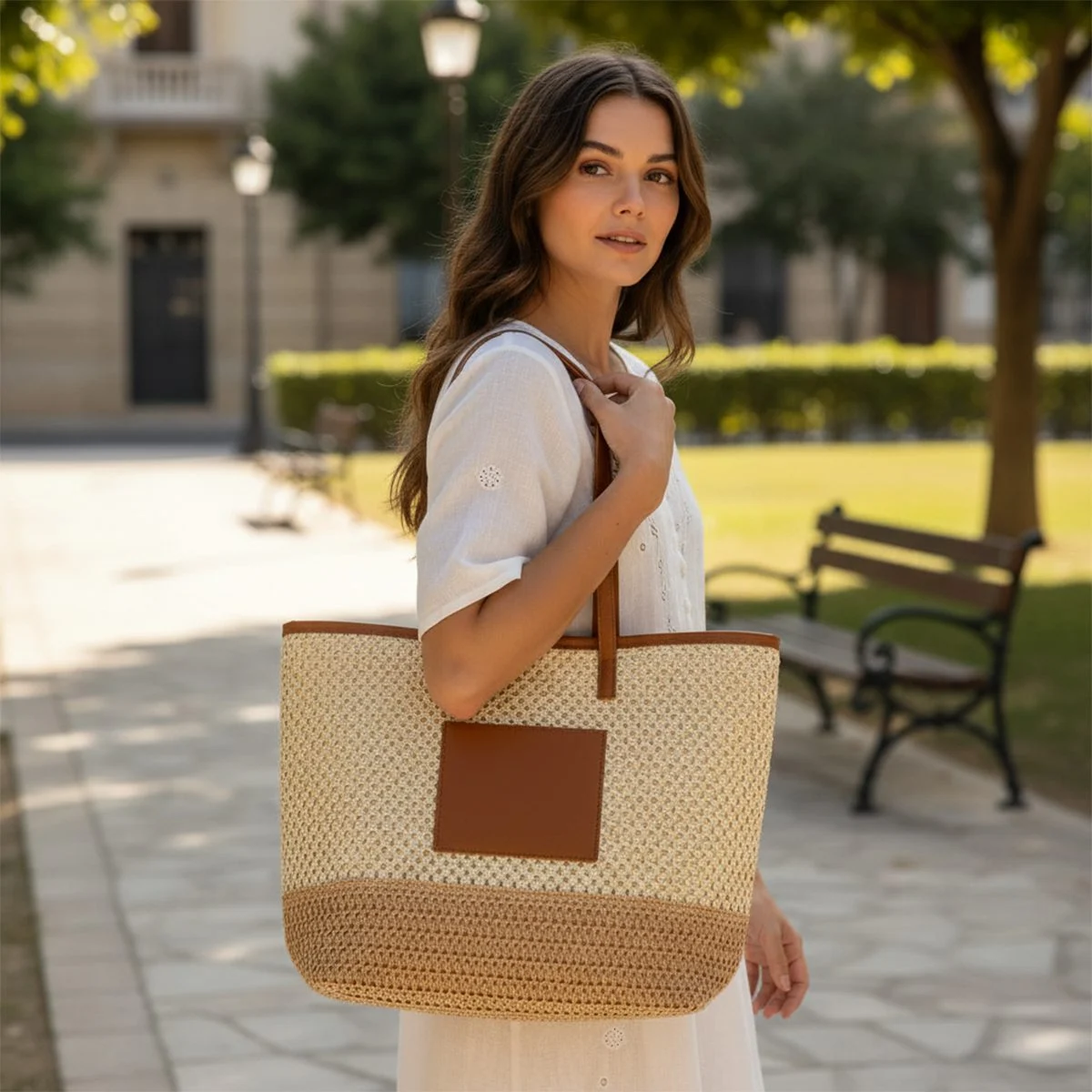 Bolsa Kiten. - Image 2