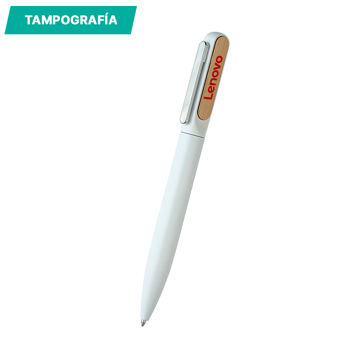 Bolígrafo Breslavia. - Image 3