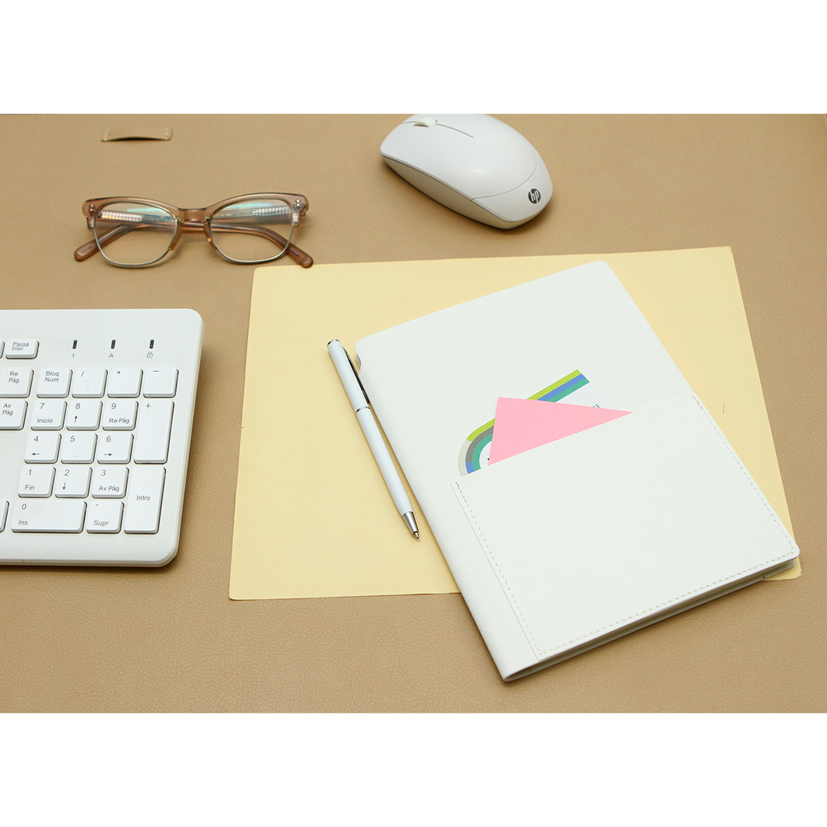 Libreta Croick. - Image 2