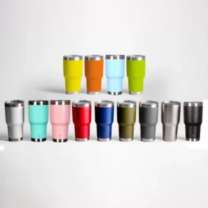 TUMBLER 30 oz