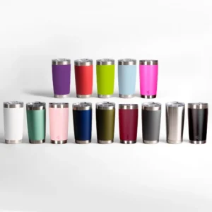 TERMO 20 oz